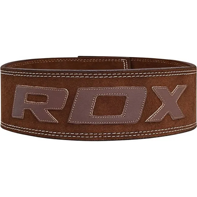 Атлетичний пояс RDX Elite M