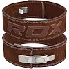 Атлетичний пояс RDX Elite M