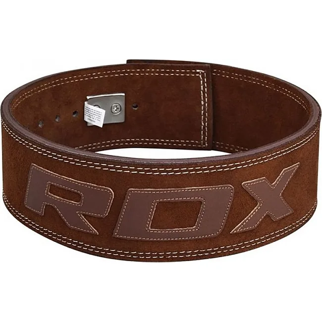 Атлетичний пояс RDX Elite M