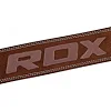 Атлетичний пояс RDX Elite M