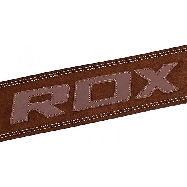 Атлетичний пояс RDX Elite M