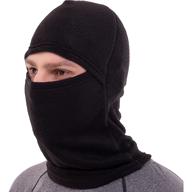 Балаклава мультифункциональная 3 в 1 CHAMPION C-00616 XXL