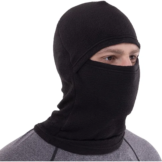 Балаклава мультифункциональная 3 в 1 CHAMPION C-00616 XXL