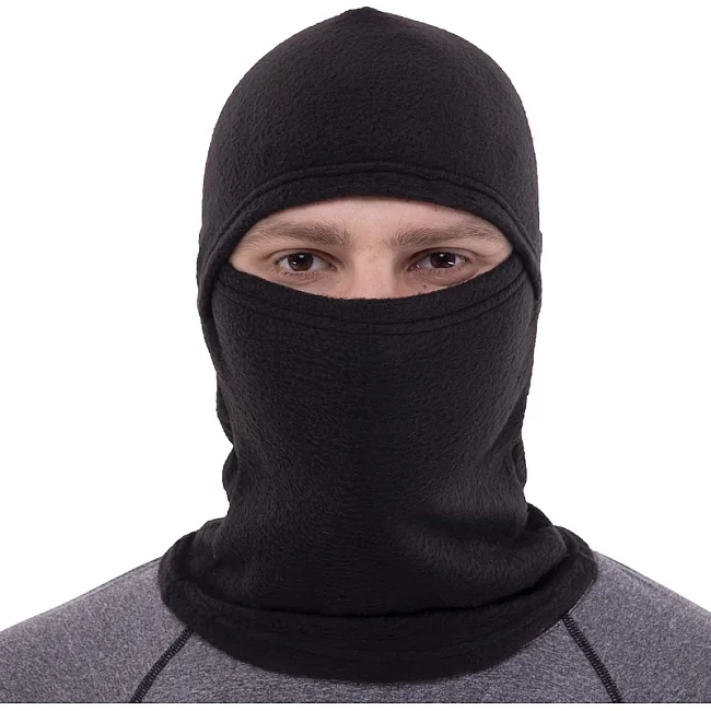 Балаклава мультифункциональная 3 в 1 CHAMPION C-00616 XXL