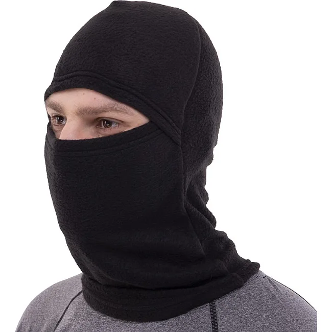 Балаклава мультифункциональная 3 в 1 CHAMPION C-00616 XXL