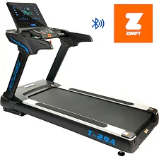 Беговая дорожка FITLOGIC T29A Pro