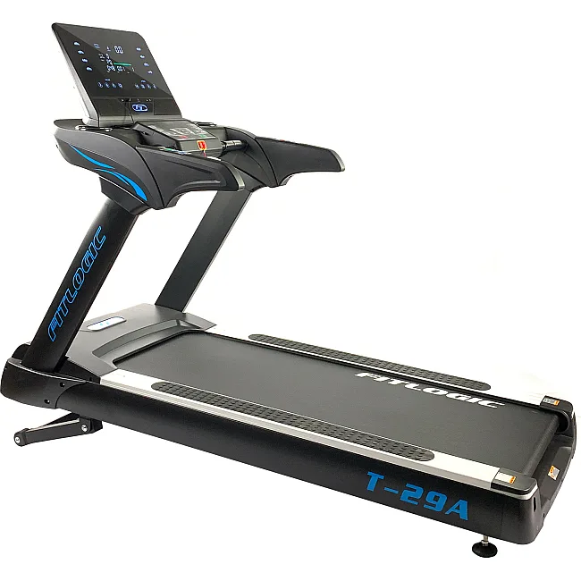 Беговая дорожка FITLOGIC T29A Pro