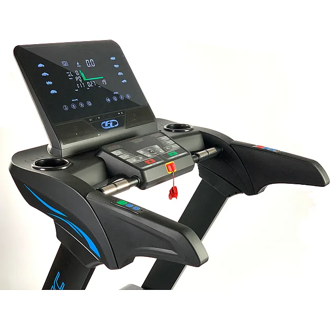 Беговая дорожка FITLOGIC T29A Pro