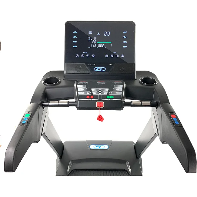 Беговая дорожка FITLOGIC T29A Pro