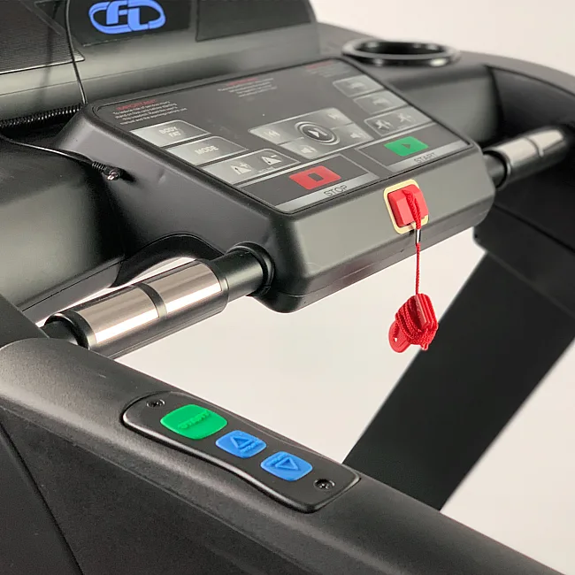 Беговая дорожка FITLOGIC T29A Pro
