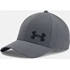 Тренувальна кепка Under Armour ArmourVent Graphite