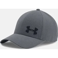 Тренувальна кепка Under Armour ArmourVent Graphite