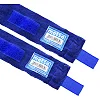 Бинты боксерские MATSA MA-6245-2 (2м)