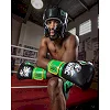 Боксерський шолом TITLE WBC Sparring Black
