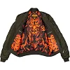 Бомбер VENUM Devil Polyester Jackets Khaki