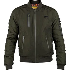 Бомбер VENUM Devil Polyester Jackets Khaki