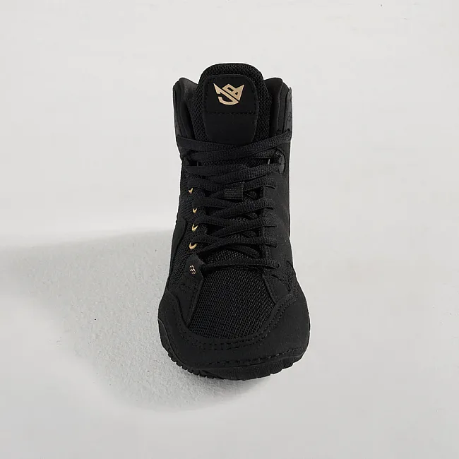 Борцовки RUDIS JB1 Adult Alliseeisgold