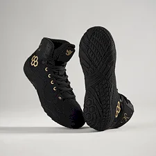 Борцовки RUDIS JB1 Adult Alliseeisgold