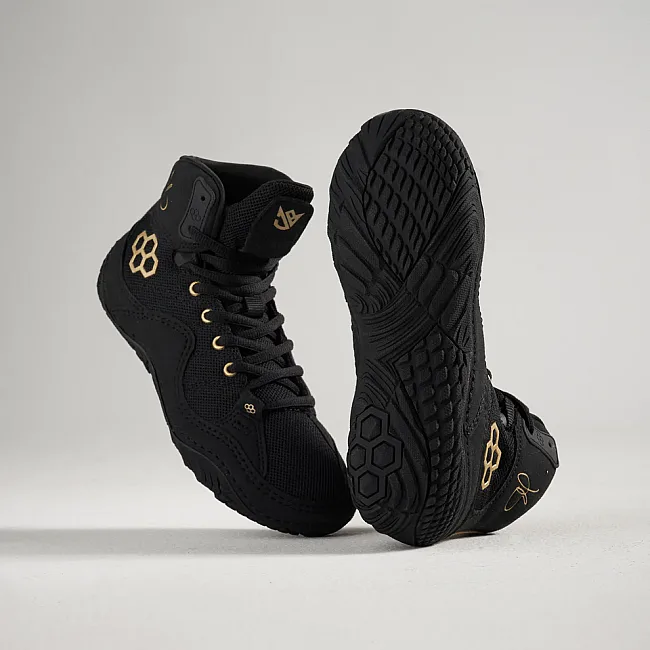 Борцовки RUDIS JB1 Adult Alliseeisgold