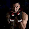 Быстрые бинты для бокса POWERPLAY 3096 с гелевыми подушечками.