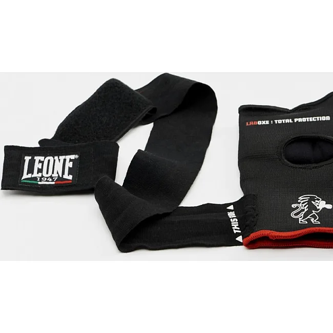 Быстрые бинты Inner Black LEONE