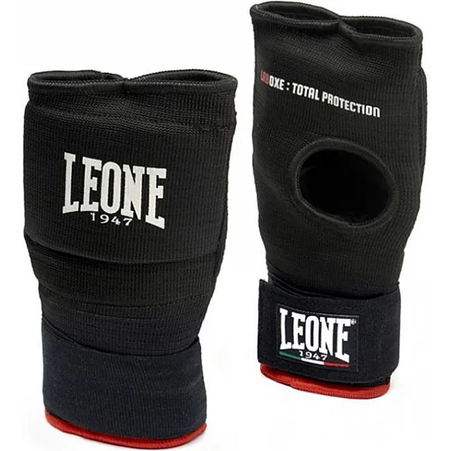 Быстрые бинты Inner Black LEONE