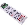 Детские футбольные гетры SPOINT BAYERN MUNICH AWAY 2022 ETM2204-BM2