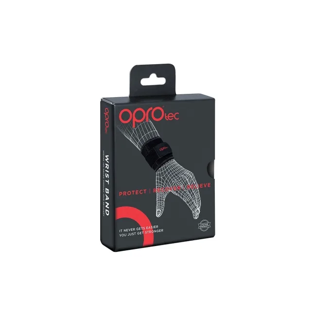 Фиксатор запястья OPROtec Wrist Band