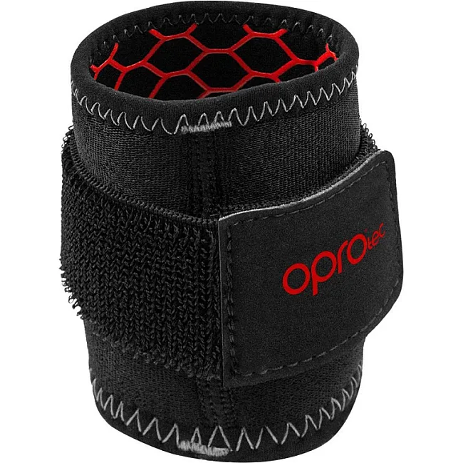 Фиксатор запястья OPROtec Wrist Band