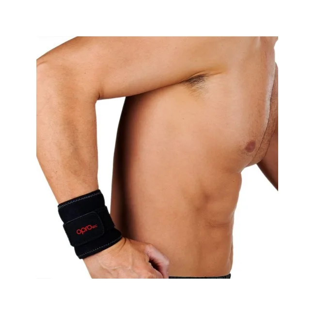 Фиксатор запястья OPROtec Wrist Band