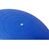 Фитнес мяч (фитбол) POWER SYSTEM PS-4011 Ø55см PRO Blue