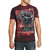 Футболка AFFLICTION Paranoid