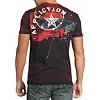 Футболка AFFLICTION Paranoid