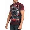 Футболка AFFLICTION Paranoid