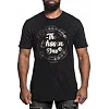 Футболка AFFLICTION Tyron The Chosen One Woodley