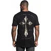Футболка AFFLICTION Tyron The Chosen One Woodley