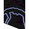Футболка чоловіча MANTO Trace black