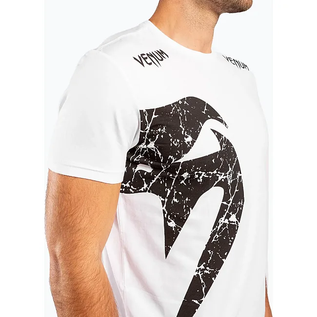 Футболка чоловіча VENUM Giant White