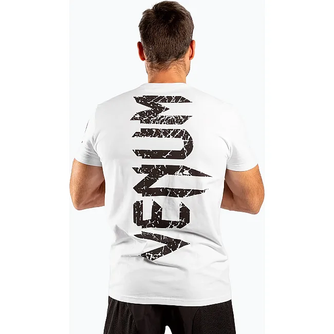 Футболка чоловіча VENUM Giant White
