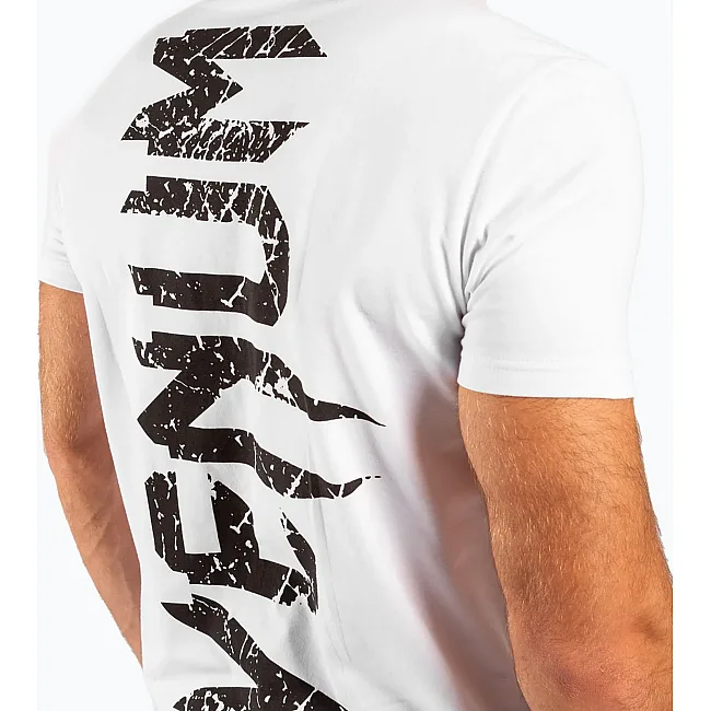 Футболка чоловіча VENUM Giant White