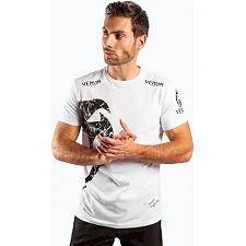 Футболка мужская VENUM Giant White