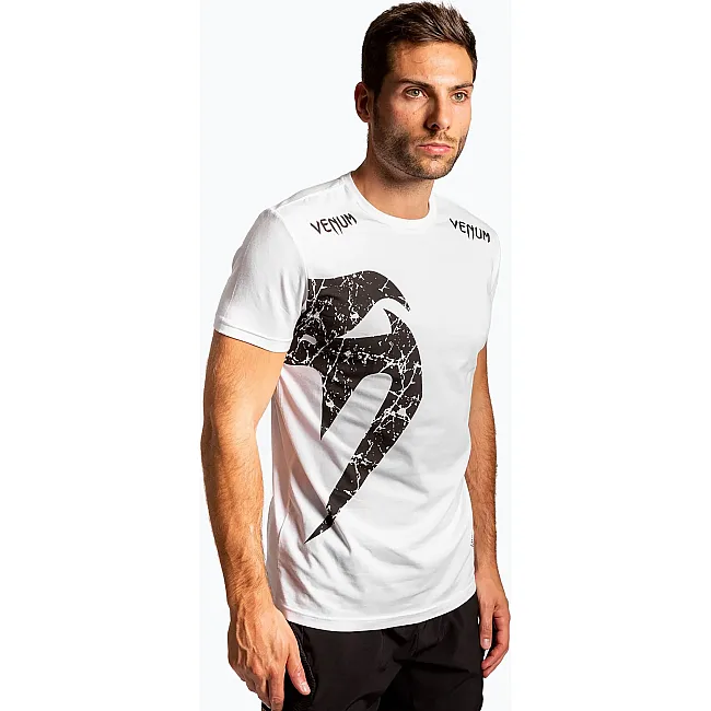 Футболка чоловіча VENUM Giant White