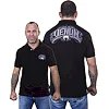 Футболка VENUM Black Devil Polo