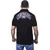 Футболка VENUM Black Devil Polo