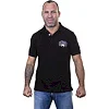 Футболка VENUM Black Devil Polo