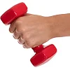 Гантель для фитнеса 2кг ZELART TA-2825-2 (упаковка 10 шт)