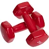 Гантель для фитнеса 2кг ZELART TA-2825-2 (упаковка 10 шт)