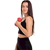 Гантель для фитнеса 2кг ZELART TA-2825-2 (упаковка 10 шт)