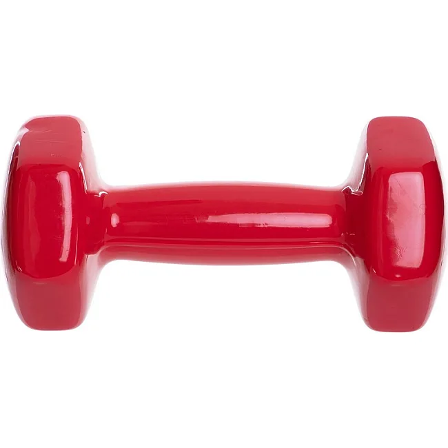 Гантель для фитнеса 2кг ZELART TA-2825-2 (упаковка 10 шт)