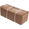 Гантель для фитнеса 2кг ZELART TA-2825-2 (упаковка 10 шт)